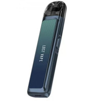 Стартовый набор Lost Vape Ursa Nano PACIFIC BLUE