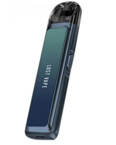 Стартовый набор Lost Vape Ursa Nano PACIFIC BLUE