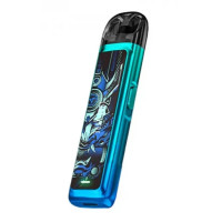 Стартовый набор Lost Vape Ursa Nano PHANTON CITY