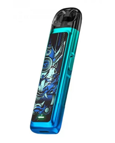 Стартовый набор Lost Vape Ursa Nano PHANTON CITY