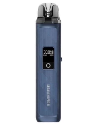 Стартовый набор LOST VAPE Ursa nano pro 2 Ocean Blue