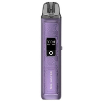 Стартовый набор LOST VAPE Ursa nano pro 2 Purple Mecha - фото 24