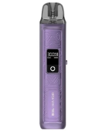 Стартовый набор LOST VAPE Ursa nano pro 2 Purple Mecha