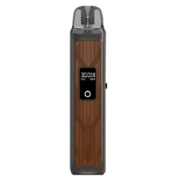 Стартовый набор LOST VAPE Ursa nano pro 2 Classic Brown - фото 13