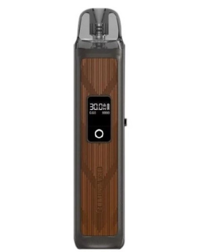 Стартовый набор LOST VAPE Ursa nano pro 2 Classic Brown