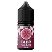 Набор 3GER BLBR grape 30ml 50mg