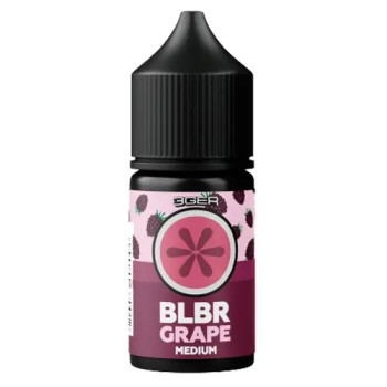 Набор 3GER BLBR grape 30ml 50mg - фото 12