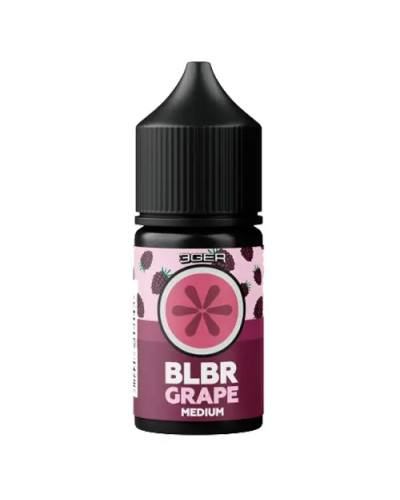 Набор 3GER BLBR grape 30ml 50mg