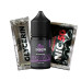 Набор 3GER Blueberry Raspberry 30ml 50mg - фото 1