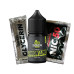 Набор 3GER Fresh Lemon Lime 30ml 50mg - фото 1