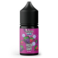 Набор 3GER Frozen Grape 30ml 50mg
