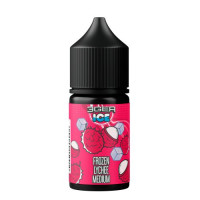 Набір 3GER Frozen Lychee 30ml 50mg