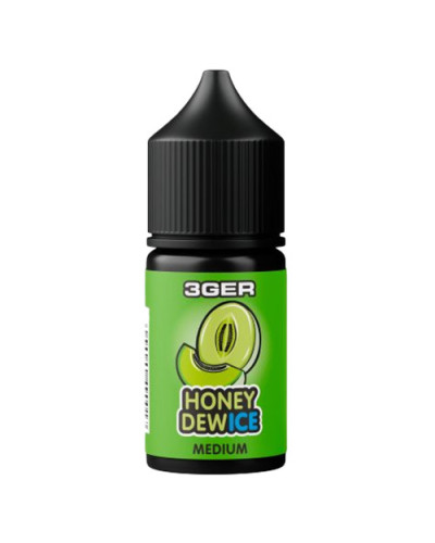 Набор 3GER Honeydew Ice 30ml 50mg