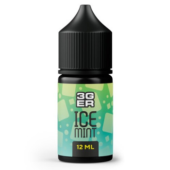 Набор 3GER Ice Mint 30ml 50mg - фото 1