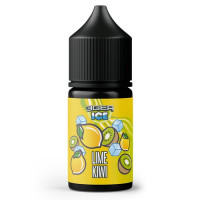 Набор 3GER Lime Kiwi 30ml 50mg