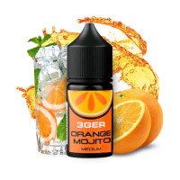 Набор 3GER Orange Mojito 30ml 50mg