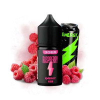 Набор 3GER Raspberry Energy 30ml 50mg