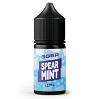 Набор 3GER Spearmint 30ml 50mg