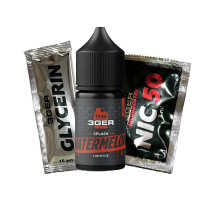 Набор 3GER Splash Watermelon 30ml 50mg