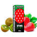 Набор 3GER STWB Kiwi 30ml 50mg - фото 1