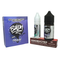 Набор Balon Throw-up 30ml 50mg