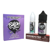 Набор Balon Wild Style 30ml 50mg