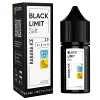 Набор Octobar Black 30 ml Banana Ice