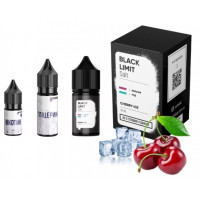 Набор Octobar Black 30 ml Cherry Ice