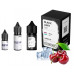 Набор Octobar Black 30 ml Cherry Ice - фото 1