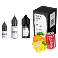 Набор Octobar Black 30 ml Mango Pine Ice
