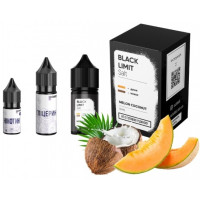 Набор Octobar Black 30 ml Melon Coconut