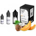 Набор Octobar Black 30 ml Melon Coconut - фото 1