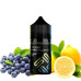 Набор CHASER Special Berry 30 мл 50 мг BLUEBERRY LEMON - фото 1