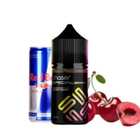 Набор CHASER Special Berry 30 мл 50 мг ENERGY CHERRY