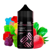 Набор CHASER Special Berry 30 мл 50 мг STRAWBERRY JELLY