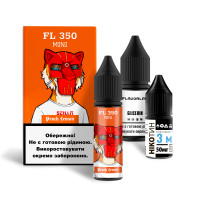 Набор FL350 mini Peach Lemon 15 МЛ/50 МГ