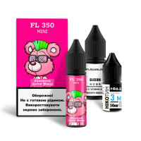 Набор FL350 mini Strawberry Apricot Mango 15 МЛ/50 МГ