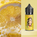 Набор Flavorlab Lady Beer Lemon 30ml 50mg - фото 1
