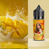 Набор Flavorlab Lady Beer Mango 30ml 50mg