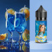 Набор Flavorlab Lady Blue Morocao 30ml 50mg - фото 1