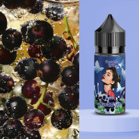 Набор Flavorlab Lady Currant gin 30ml 50mg