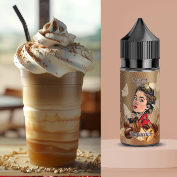 Набор Flavorlab Lady Frapuccino 30ml 50mg.
