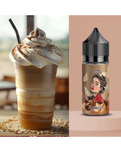 Набор Flavorlab Lady Frapuccino 30ml 50mg