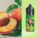Набор Flavorlab Lady Green tea Peach 30ml 50mg - фото 1