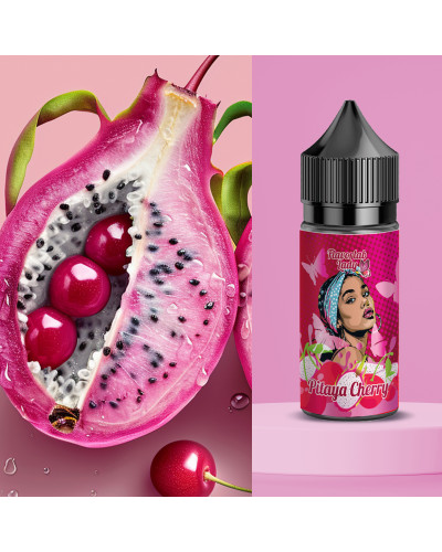 Набор Flavorlab Lady Pitaya Cherry 30ml 50mg