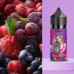 Набор Flavorlab Lady Raspberry Grapes 30ml 50mg - фото 1