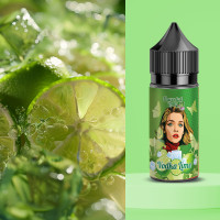 Набор Flavorlab Lady Vodka Lime 30ml 50mg