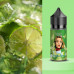 Набор Flavorlab Lady Vodka Lime 30ml 50mg - фото 1