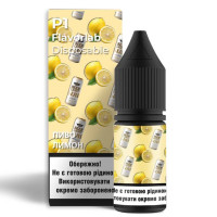 Набор Flavorlab P1 Пиво Лимон 10 ml