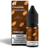 Набор Flavorlab P1 Табак 10 ml